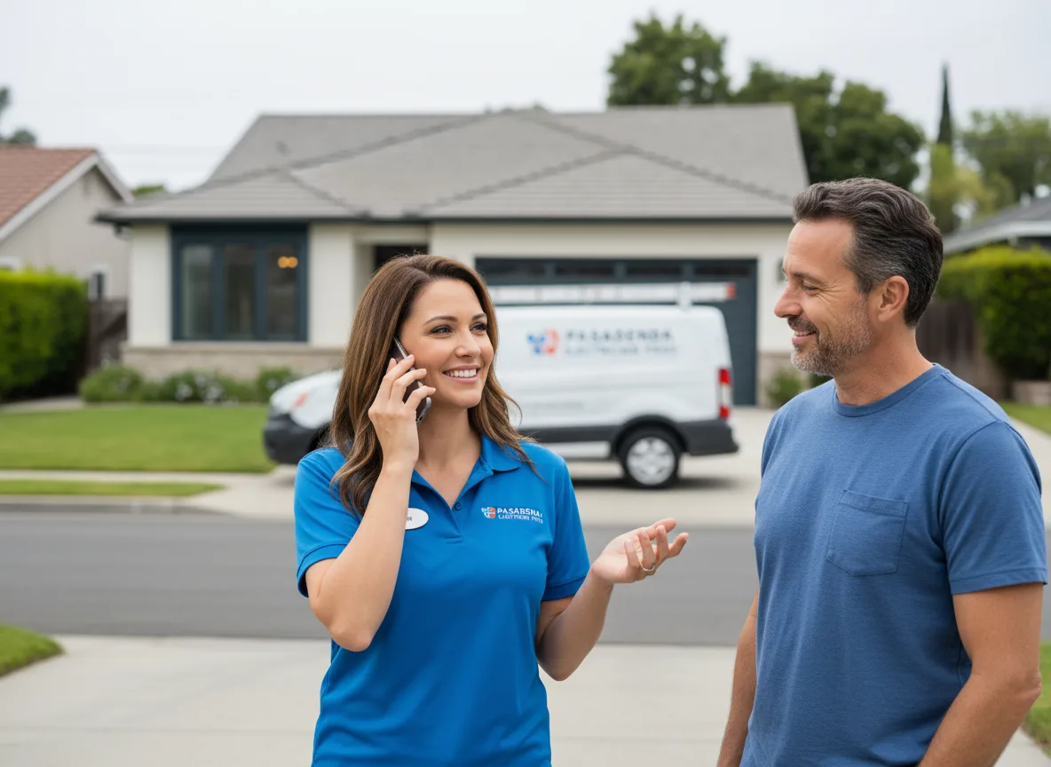 Electrician Westlake, LA FAQs